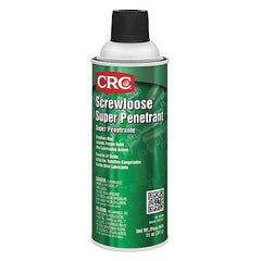 CRC 03060 Penetrating Lubricant, 16 oz, Aerosol Spray Can