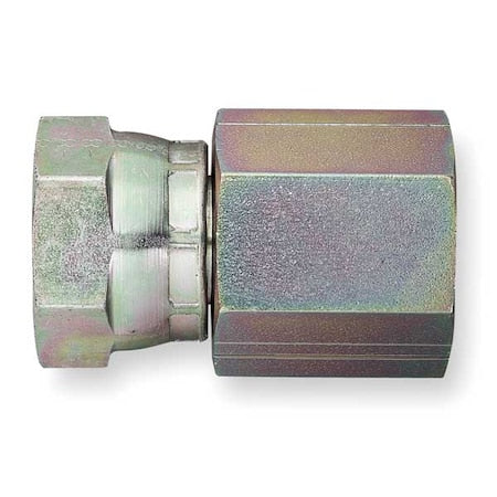 Eaton Aeroquip Hydraulic Part 2046-4-4S - product photo 1