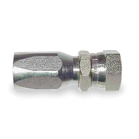 Eaton Aeroquip Hydraulic Part 4411-12S - product photo 1