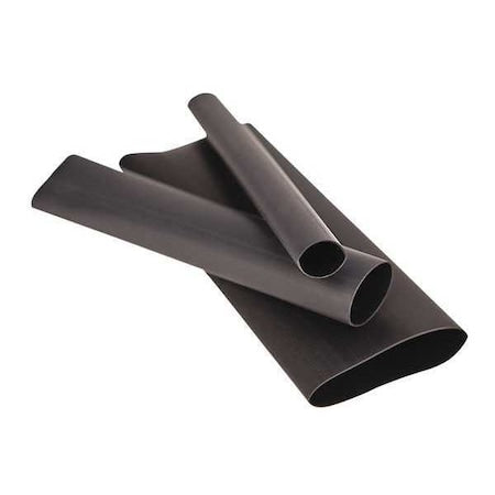 3M Conduit Fitting EPS200-1/4-48"-BLACK-12 PCS - product photo 1