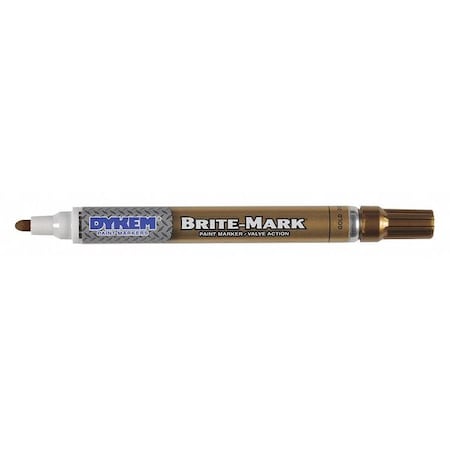 Dykem Writing Instrument 84051 - product photo 1