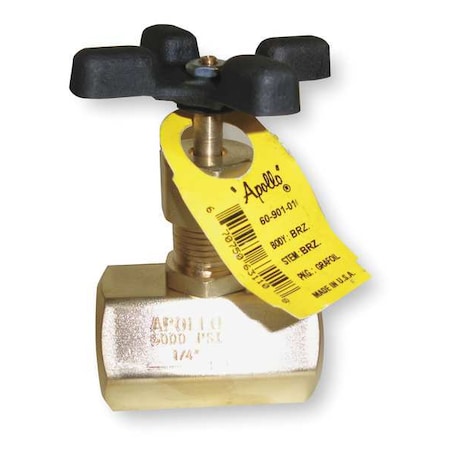 Apollo Valves Pipe Fitting 6090301 - product photo 1