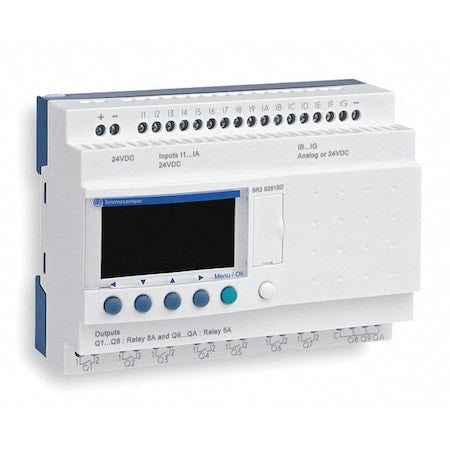 Schneider Electric Control Component SR3B101FU - product photo 1