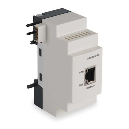 Schneider Electric Control Component SR3MBU01BD - product photo 1