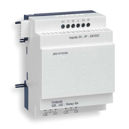 Schneider Electric Control Component SR3XT101FU - product photo 1
