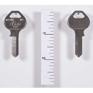 Kaba Ilco Key Control Item 1092VM-M5 - product photo 1
