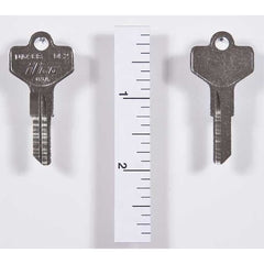 Kaba Ilco Key Control Item D1098B-DE2 - product photo 1