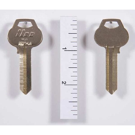 Kaba Ilco Key Control Item A1011-L4 - product photo 1