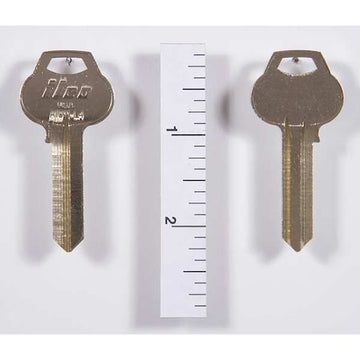 Kaba Ilco Key Control Item A1011-L4 - product photo 1