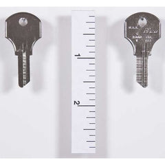 Kaba Ilco Key Control Item S1000V-CO68 - product photo 1
