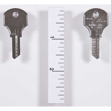 Kaba Ilco Key Control Item S1000V-CO68 - product photo 1