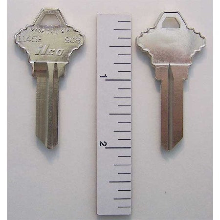 Kaba Ilco Key Control Item 1145E-SC8 - product photo 1