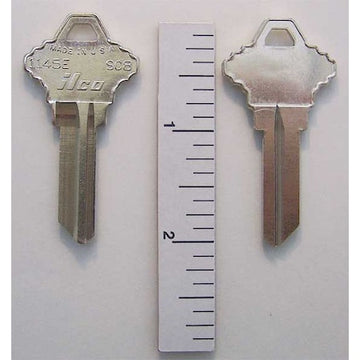 Kaba Ilco Key Control Item 1145E-SC8 - product photo 1