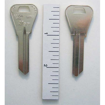 Kaba Ilco Key Control Item A1054WB-WR4 - product photo 1