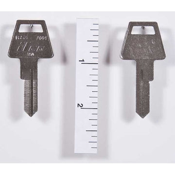 Kaba Ilco Key Control Item 1653-AM4 - product photo 1