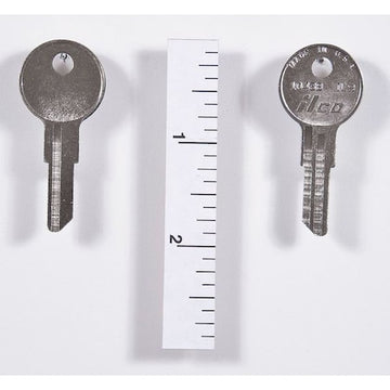 Kaba Ilco Key Control Item 1043B-IL9 - product photo 1