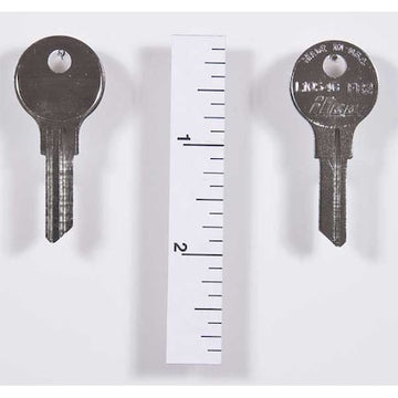 Kaba Ilco Key Control Item L1054G-FR2 - product photo 1