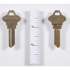 Kaba Ilco Key Control Item 100-C-NS - product photo 1