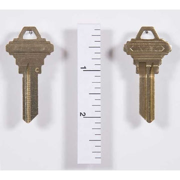 Kaba Ilco Key Control Item 100-C-NS - product photo 1