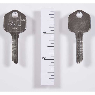 Kaba Ilco Key Control Item 1176-KW5 - product photo 1