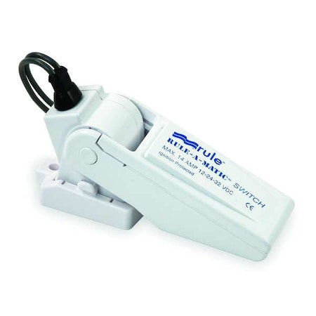 Rule Pump Control 35A-GRA - product photo 1