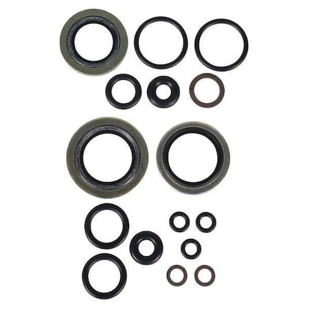 Mi-T-M Pressure Washer Part 70-0180 - product photo 1