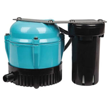 Little Giant Pump Hvac Pump 550521 - product photo 1