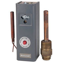 Honeywell Home Hvac Control L4006E1117 - product photo 1