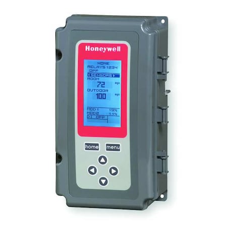 Honeywell Hvac Control T775A2009/U - product photo 1