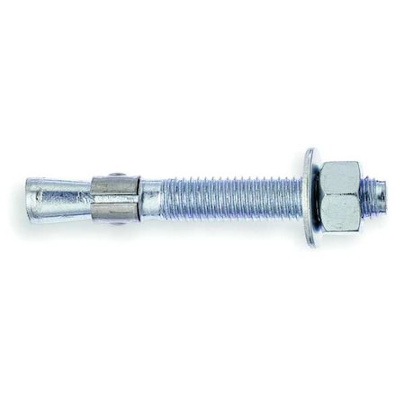 RED Head Anchor WW-5850 - product photo 1