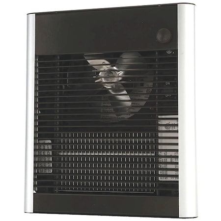 Dayton Heater 2HAC8 - product photo 1