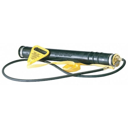 Cherne Pipe Fitting 274518 - product photo 1