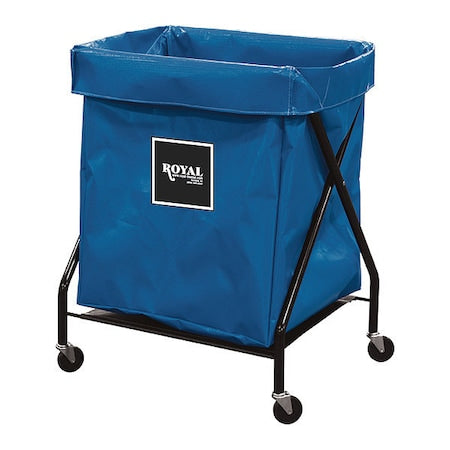 Royal Basket Trucks Laundry Supply G08-BBX-XFA-3ONN - product photo 1