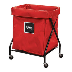 Royal Basket Trucks Laundry Supply G08-RRX-XFA-3ONN - product photo 1