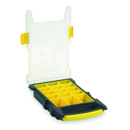Westward Parts Organizer 2HFR9 - product photo 1