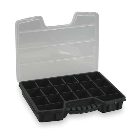 Westward Parts Organizer 2HFR7 - product photo 1