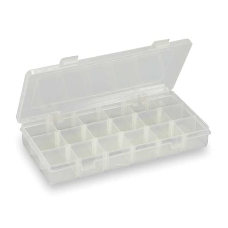 Westward Parts Organizer 2HFR3 - product photo 1