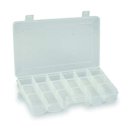 Westward Parts Organizer 2HFR4 - product photo 1