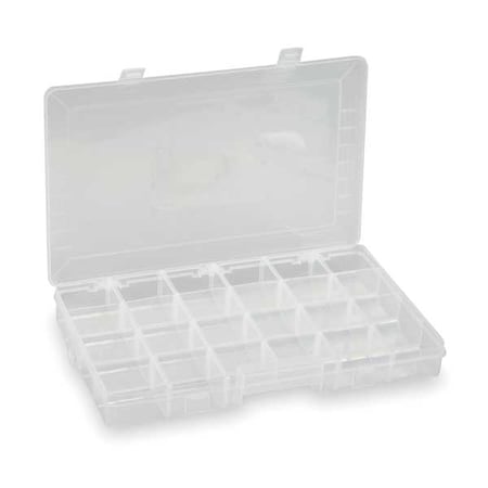 Westward Parts Organizer 2HFR5 - product photo 1