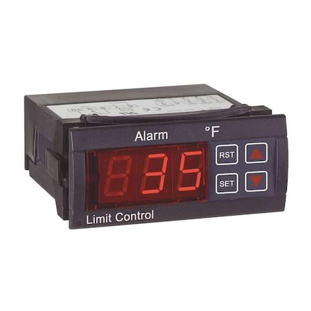 Love Thermometer TSF-4011 - product photo 1