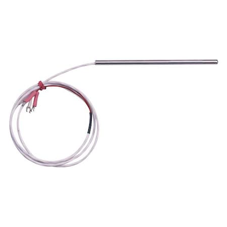 Love Thermometer RTD-646 - product photo 1