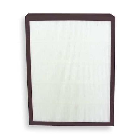 Dayton Air Filter 2HNP8 - product photo 1