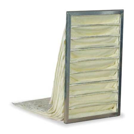Dayton Air Filter 2HNT1 - product photo 1
