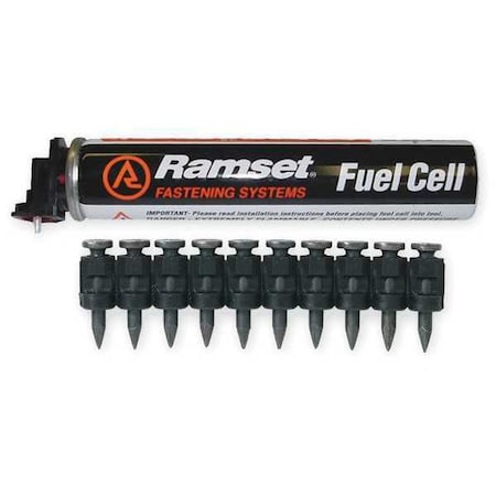 Ramset Power Tool Accessory FPP034B - product photo 1