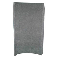Dayton 2HPE2 Pre-Filter, 10.8125 in H, 5.3125 in W