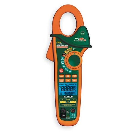 Extech Electrical Tester EX623 - product photo 1