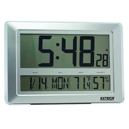 Extech Thermometer CTH10A - product photo 1