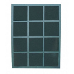 Dayton Air Filter 2HPB3 - product photo 1