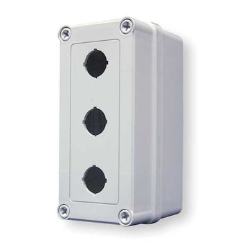 Hoffman Control Component VM933-PBS3 - product photo 1