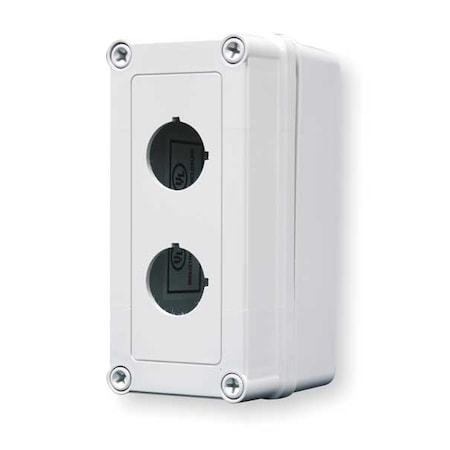 Hoffman Control Component VM733-PBS2 - product photo 1